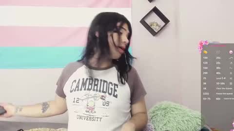 melissa_bunny69 online show from 10-20-25, 12:38