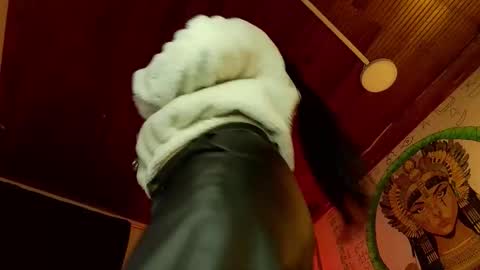 michell online show from 01-16-26, 10:58