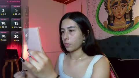 michell online show from 03-31-26, 09:04