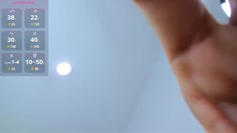 Snapshot of melissa_fem_ chatting on 12-14-24, 12:44 M E L I S S A  online show from 12-14-24, 12:44