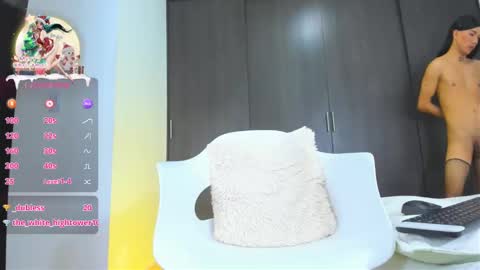 Snapshot of melissa_fem_ chatting on 12-24-24, 04:22 M E L I S S A  online show from 12-24-24, 04:22