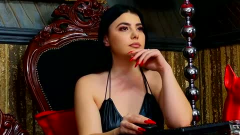 Melissa online show from 01-07-25, 03:12