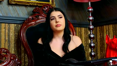 Melissa online show from 01-18-25, 11:54