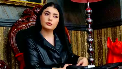 Melissa online show from 02-15-25, 09:05