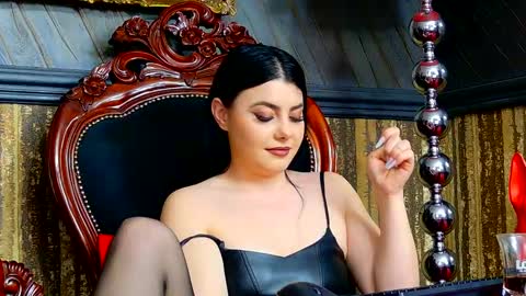 Melissa online show from 02-28-25, 12:42