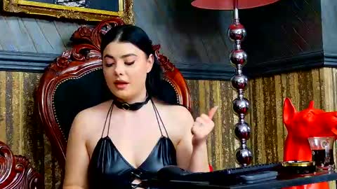 Melissa online show from 03-07-25, 09:40