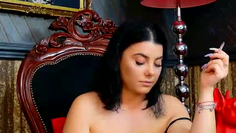 Melissa online show from 09-20-25, 12:06