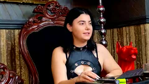 Melissa online show from 10-25-25, 10:45