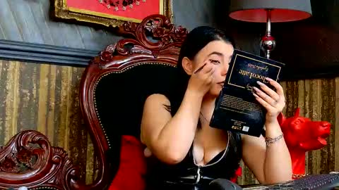 Melissa online show from 12-01-25, 06:51