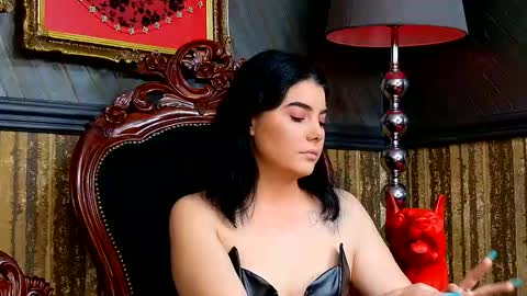 Melissa online show from 12-19-25, 12:23