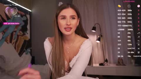 Melissa online show from 12-02-25, 01:17