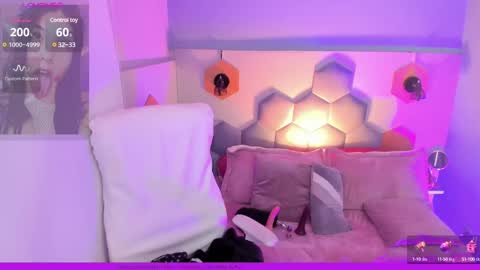 Melissa 3 online show from 02-28-25, 01:05