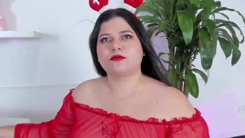 Melissa online show from 12-24-24, 06:39