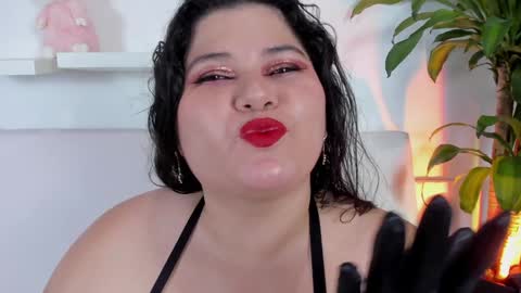 Melissa online show from 01-13-25, 08:26