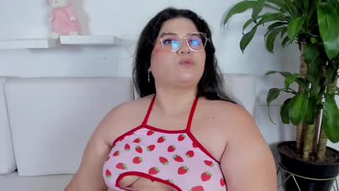 Melissa online show from 01-22-25, 09:10