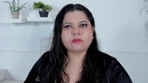 Melissa online show from 01-27-25, 03:15