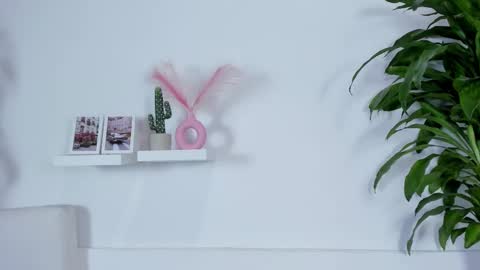 Melissa online show from 03-10-25, 07:10