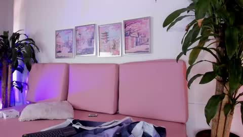 Melissa online show from 09-12-25, 09:26