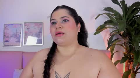 Melissa online show from 10-13-25, 05:18