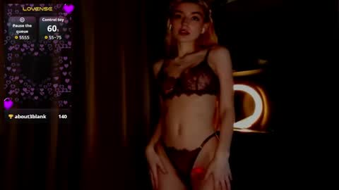 Melissa - Your Dream Girl  online show from 03-14-26, 05:18