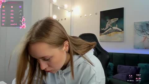 melissa_new22 online show from 11-28-25, 12:35