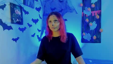 melissa_noir online show from 10-08-25, 06:00