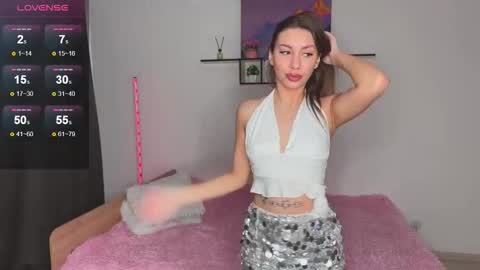 melissa_parker_ online show from 10-27-25, 04:16
