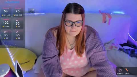 Snapshot of melissa_purr chatting on 02-19-25, 05:49 melissa_purr online show from 02-19-25, 05:49