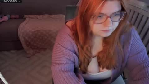 Snapshot of melissa_purr chatting on 11-18-25, 03:01 melissa_purr online show from 11-18-25, 03:01