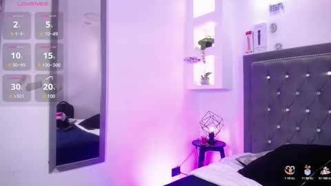 Melissa online show from 01-11-26, 01:16