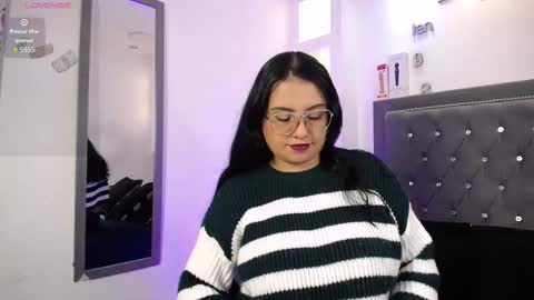 Melissa online show from 01-16-26, 08:57