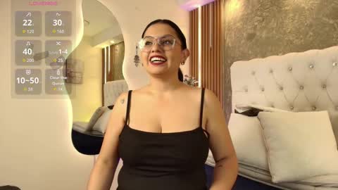 Melissa online show from 02-28-26, 01:01