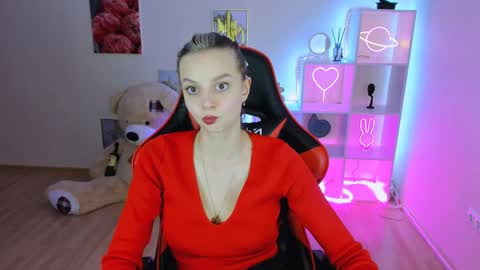 Melissa online show from 01-29-25, 02:30