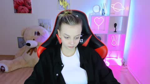 Melissa online show from 02-07-25, 07:40