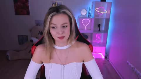 Melissa online show from 02-20-25, 08:36