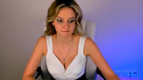 Melissa online show from 03-11-25, 11:26