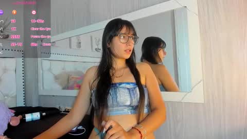 melissa_sam online show from 01-12-26, 08:25
