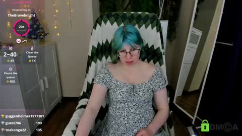 Melissa online show from 01-10-25, 05:47