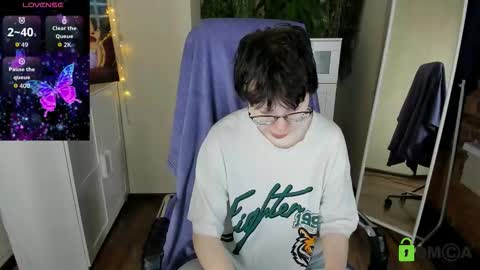 Melissa online show from 09-30-25, 08:58