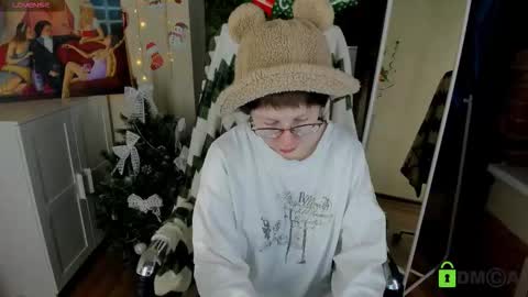 Melissa online show from 01-11-26, 03:28