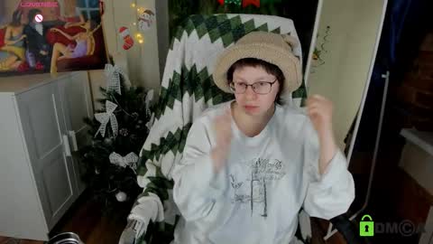 Melissa online show from 01-12-26, 03:34