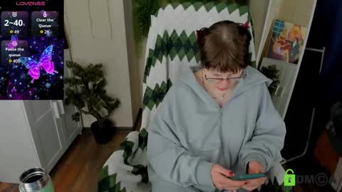 Melissa online show from 02-15-26, 04:09