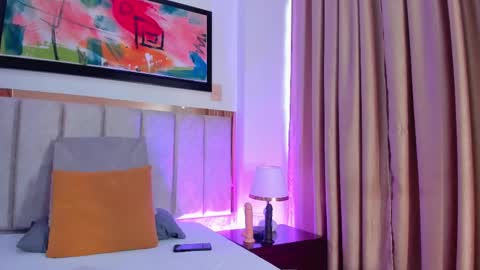 Melissa online show from 02-10-25, 11:57