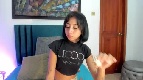 Melissa online show from 02-19-25, 12:00