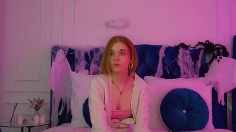 Snapshot of melissabauch chatting on 11-01-25, 06:21 Melisa online show from 11-01-25, 06:21