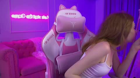 Snapshot of melissabauch chatting on 02-16-26, 12:12 Melisa online show from 02-16-26, 12:12