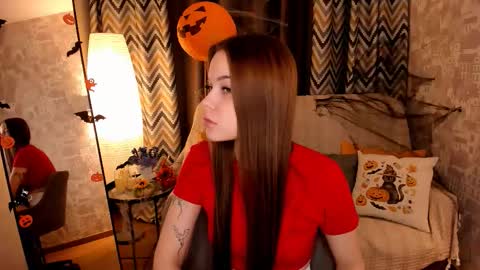 Melisa online show from 11-02-25, 01:52