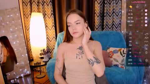 Melisa online show from 02-04-26, 02:06