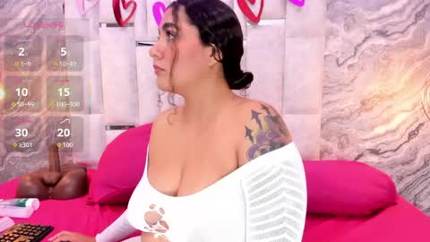 melissabloomm online show from 03-13-26, 01:51