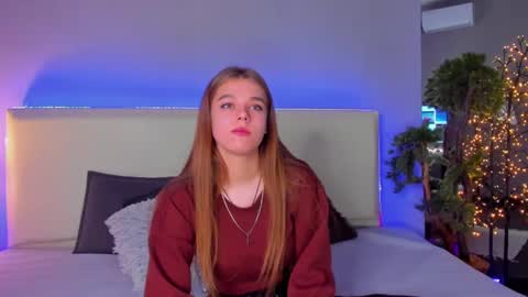 MelissaCrayzy online show from 02-11-25, 09:20